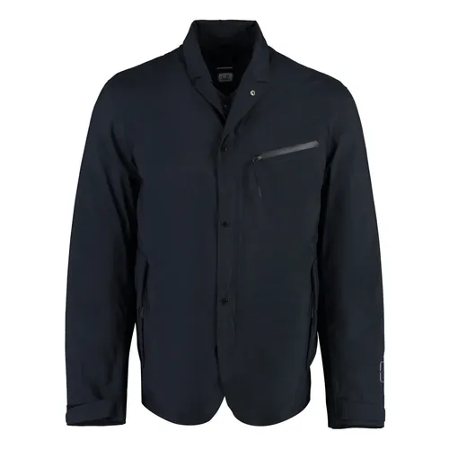 Jackets > Light Jackets - - C.p. Company - Modalova