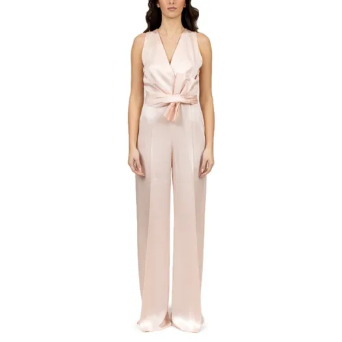 Jumpsuits & Playsuits > Jumpsuits - - Max Mara Studio - Modalova
