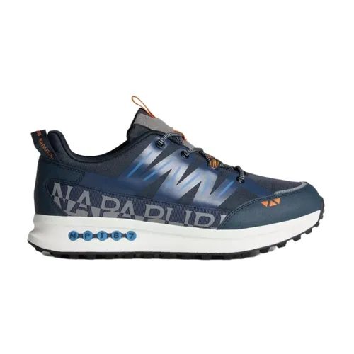 Shoes > Sneakers - - Napapijri - Modalova