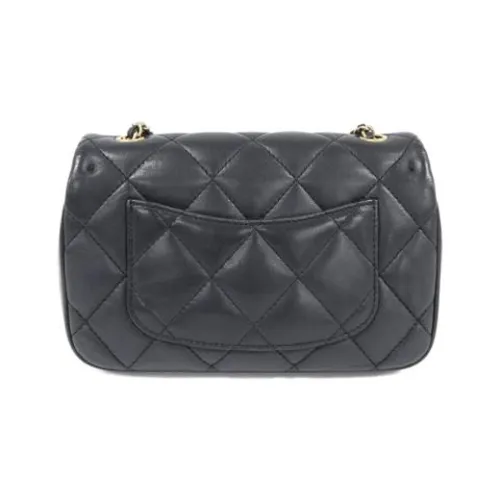 Pre-owned > Pre-owned Bags > Pre-owned Mini Bags - - Chanel Vintage - Modalova