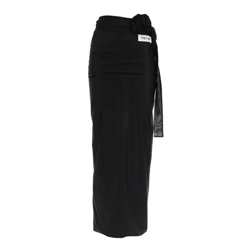 Skirts > Maxi Skirts - - Dolce & Gabbana - Modalova