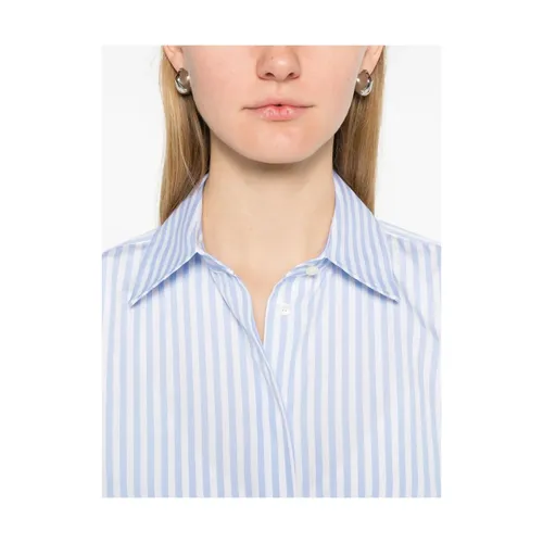 Blouses & Shirts > Shirts - - Max Mara - Modalova