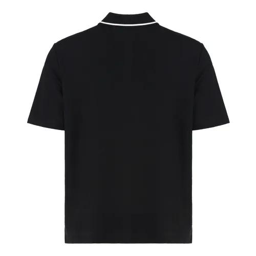 Tops > Polo Shirts - - Dolce & Gabbana - Modalova