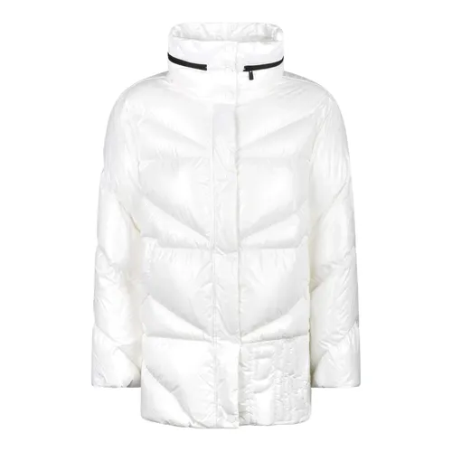 Jackets > Down Jackets - - Pinko - Modalova