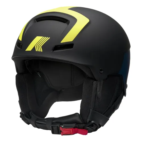 Sport > Ski & Wintersport > Ski Accessories - - K-Way - Modalova