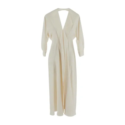 Dresses > Day Dresses > Midi Dresses - - Philosophy di Lorenzo Serafini - Modalova