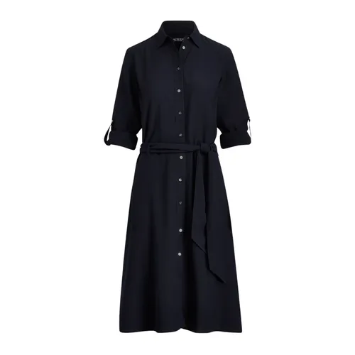 Dresses > Day Dresses > Shirt Dresses - - Ralph Lauren - Modalova