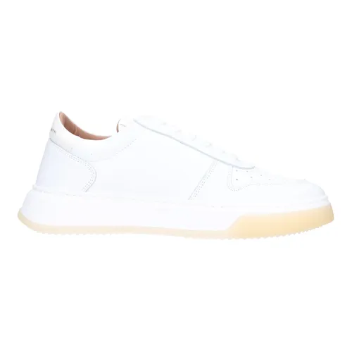 Shoes > Sneakers - - Alexander Smith - Modalova