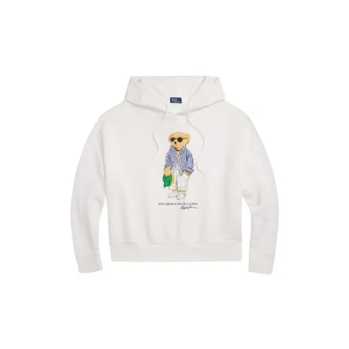 Sweatshirts & Hoodies > Hoodies - - Polo Ralph Lauren - Modalova