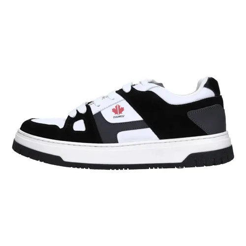 Shoes > Sneakers - - Dsquared2 - Modalova