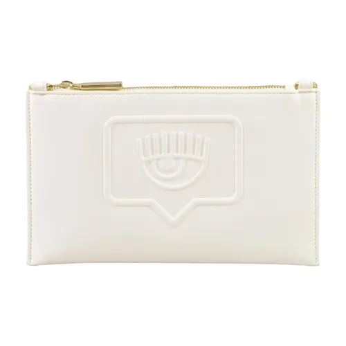 Bags > Clutches - - Chiara Ferragni Collection - Modalova