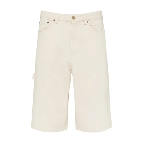 Shorts > Denim Shorts - - A.p.c. - Modalova