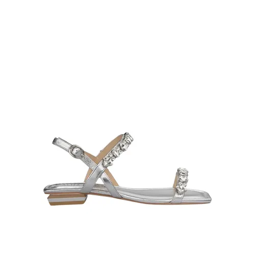 Shoes > Sandals > Flat Sandals - - Alma EN Pena - Modalova