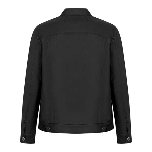 Jackets > Denim Jackets - - Franzese Collection - Modalova
