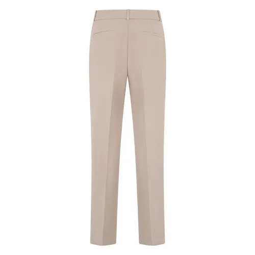 Trousers > Straight Trousers - - Peserico - Modalova