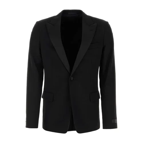 Jackets > Blazers - - Lanvin - Modalova