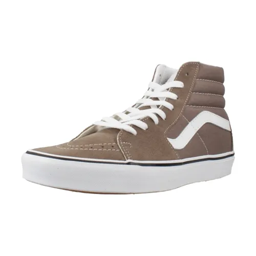 Vans - Shoes > Sneakers - Brown - Vans - Modalova