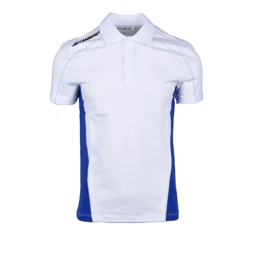 Tops > Polo Shirts - - Bikkembergs - Modalova