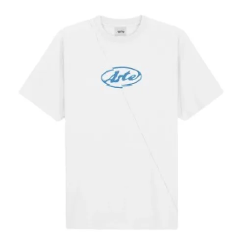Tops > T-Shirts - - Arte Antwerp - Modalova