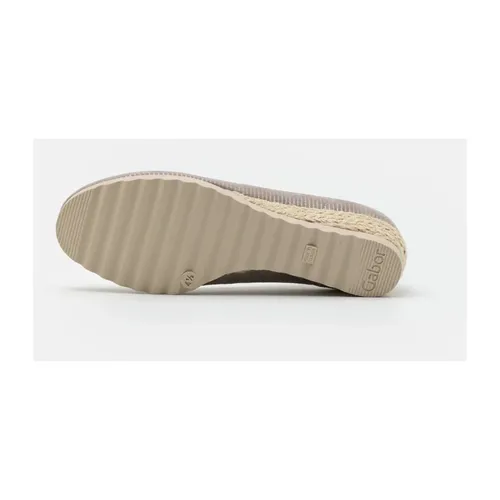 Shoes > Heels > Wedges - - Gabor - Modalova