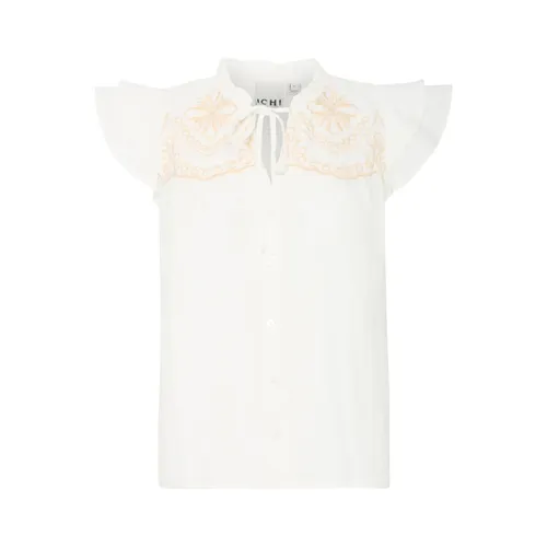 Blouses & Shirts > Blouses - - Ichi - Modalova