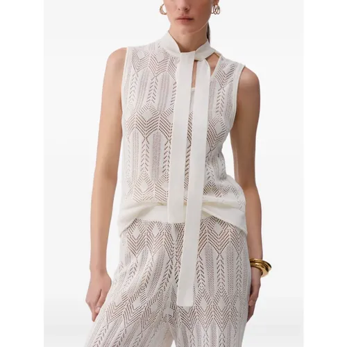 Blouses & Shirts > Blouses - - Liu Jo - Modalova