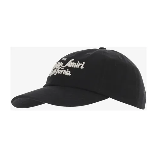Accessories > Hats > Caps - - Amiri - Modalova