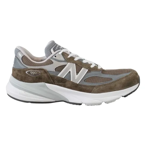 Shoes > Sneakers - - New Balance - Modalova
