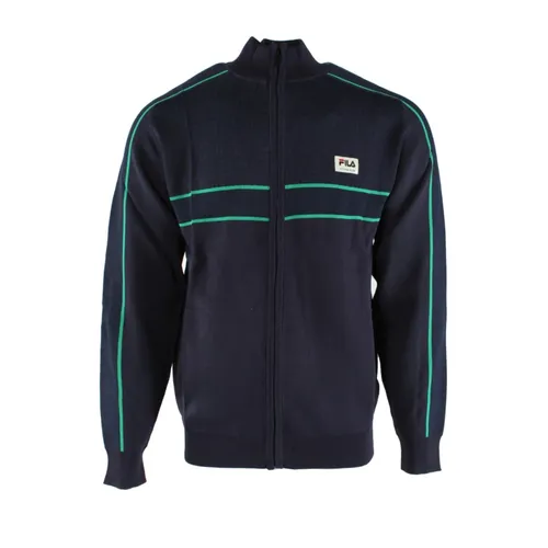 Knitwear > Cardigans - - Fila - Modalova