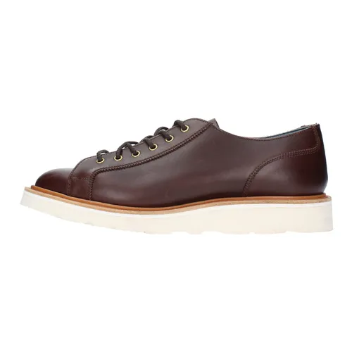 Shoes > Flats > Laced Shoes - - Tricker's - Modalova