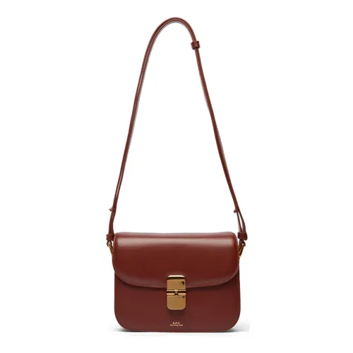 Bags > Cross Body Bags - - A.p.c. - Modalova