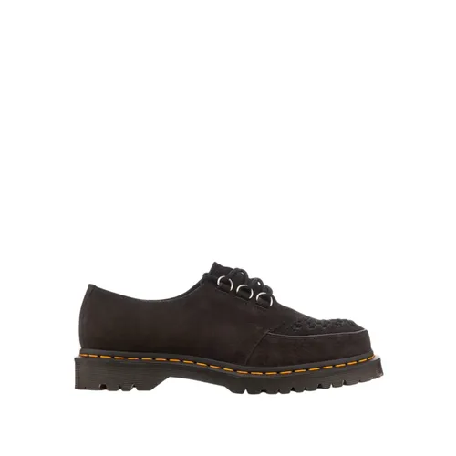 Shoes > Flats > Laced Shoes - - Dr. Martens - Modalova