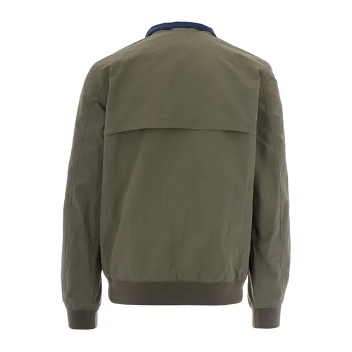 Jackets > Bomber Jackets - - K-Way - Modalova