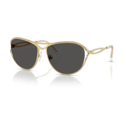 Accessories > Sunglasses - - Swarovski - Modalova