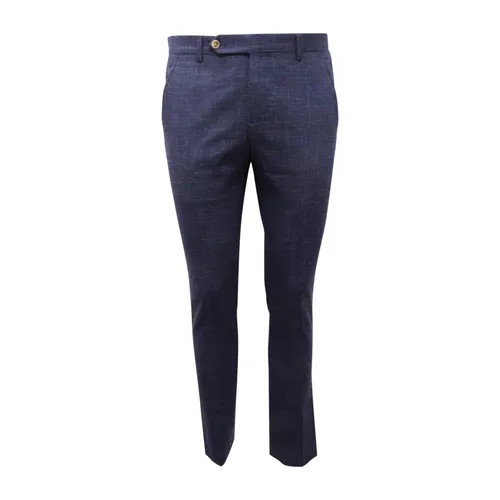 Trousers > Slim-fit Trousers - - Entre amis - Modalova