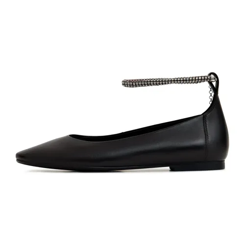 Shoes > Flats > Ballerinas - - Cesare Gaspari - Modalova