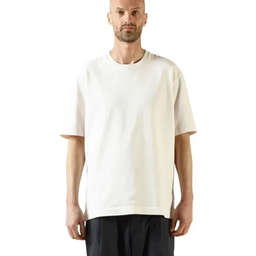 Days - Tops > T-Shirts - White - 7 Days - Modalova