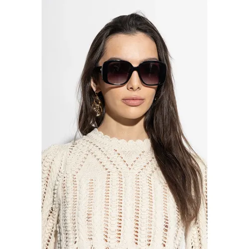 Accessories > Sunglasses - - Tory Burch - Modalova