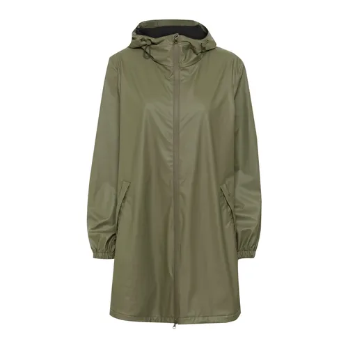 Jackets > Rain Jackets - - Part Two - Modalova