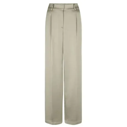 Trousers > Wide Trousers - - Dante 6 - Modalova