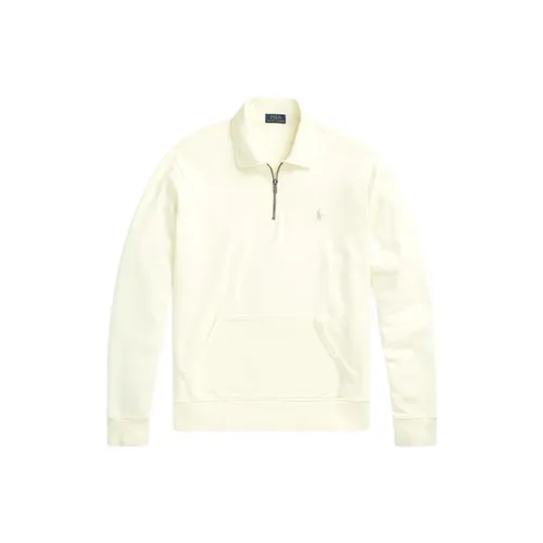 Sweatshirts & Hoodies > Sweatshirts - - Polo Ralph Lauren - Modalova