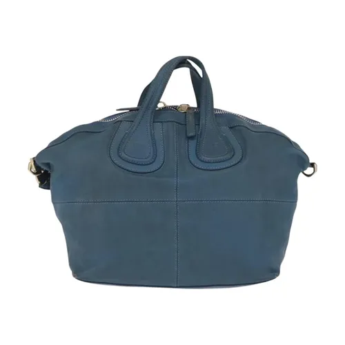 Pre-owned > Pre-owned Bags > Pre-owned Handbags - - Givenchy Pre-owned - Modalova