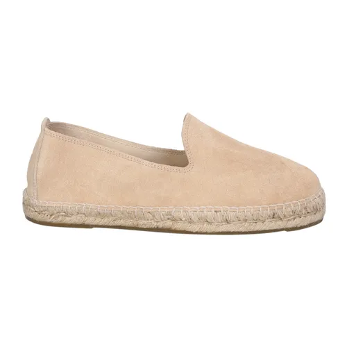 Shoes > Flats > Espadrilles - - Manebí - Modalova