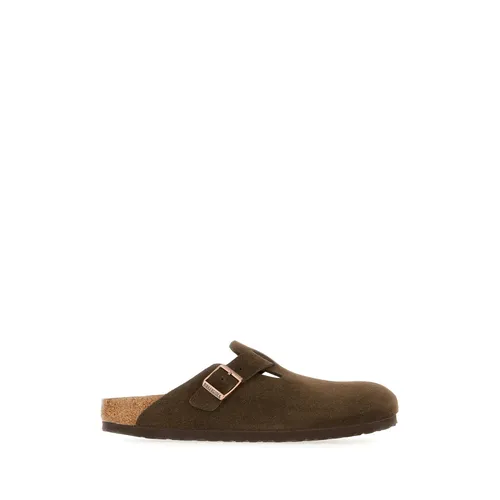 Shoes > Flats > Mules - - Birkenstock - Modalova