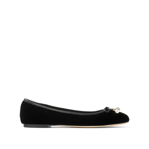 Shoes > Flats > Ballerinas - - Jimmy Choo - Modalova