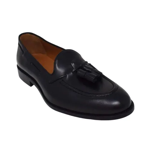 Shoes > Flats > Loafers - - Marco Ferretti - Modalova