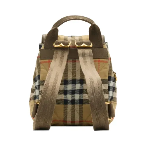 Bags > Backpacks - - Burberry - Modalova