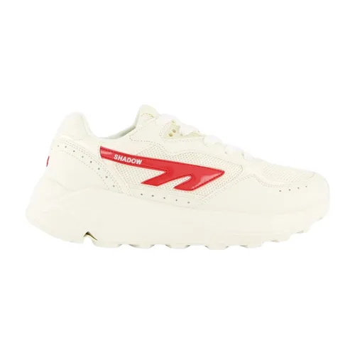 Hi-Tec - Shoes > Sneakers - White - Hi-Tec - Modalova