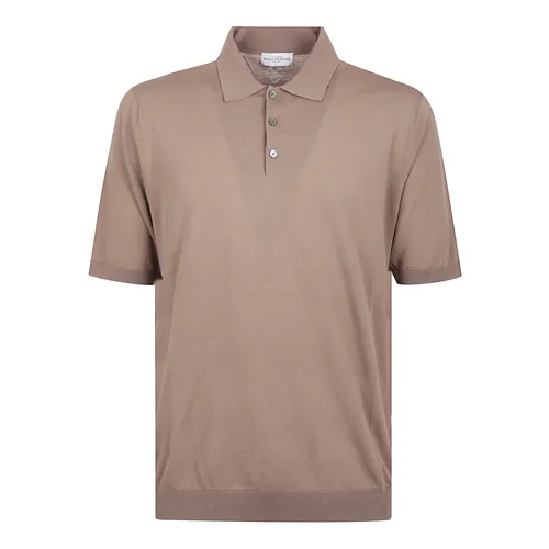 Tops > Polo Shirts - - Ballantyne - Modalova