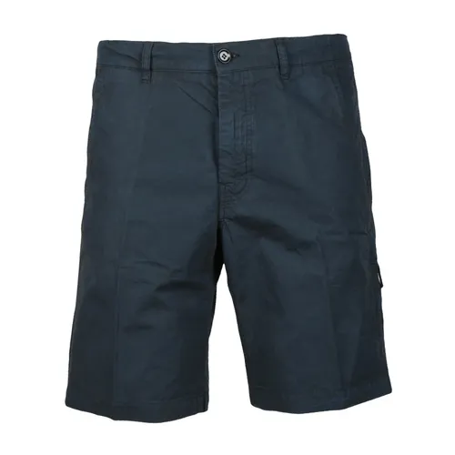 Shorts > Casual Shorts - - Aspesi - Modalova
